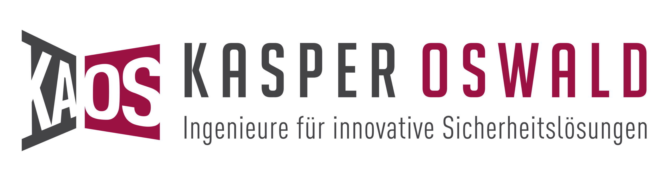Kasper & Oswald GmbH